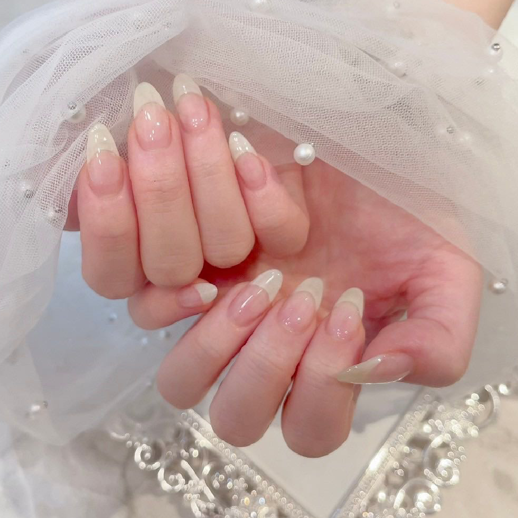 ネイリー（Nailie）